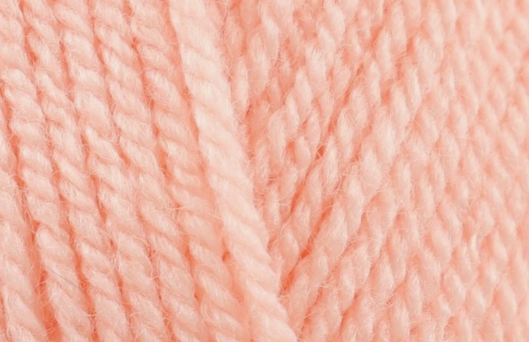 Wendy Supreme DK Peach WD41