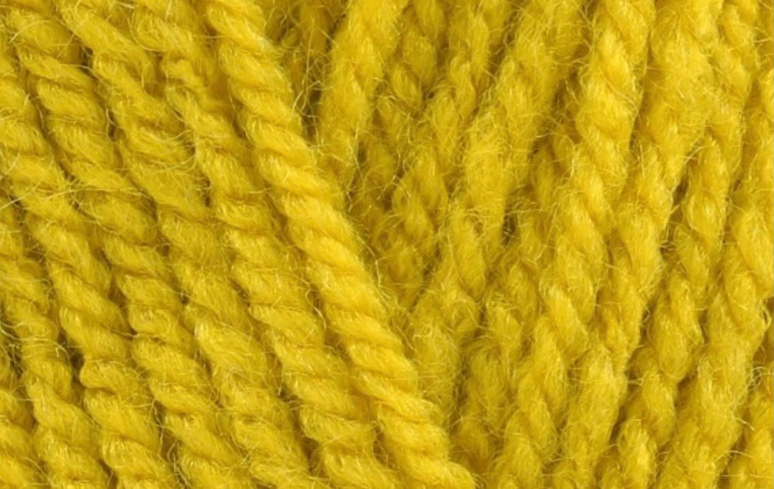 Wendy Supreme DK Mustard WD45