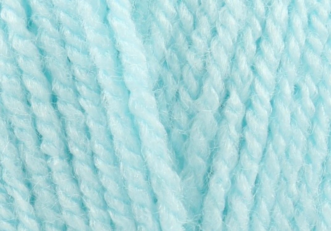 Wendy Supreme DK Light Aqua WD51