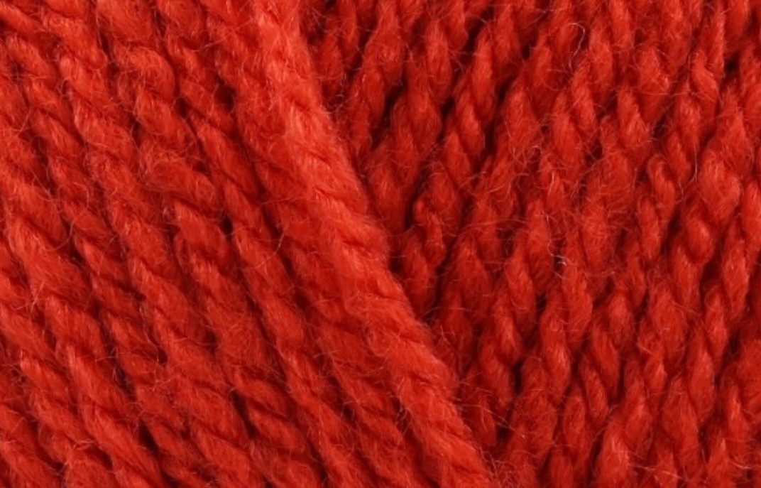 Wendy Supreme DK Blood Orange WD54