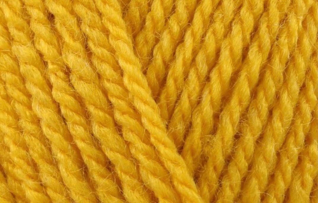 Wendy Supreme DK Buttercup WD56