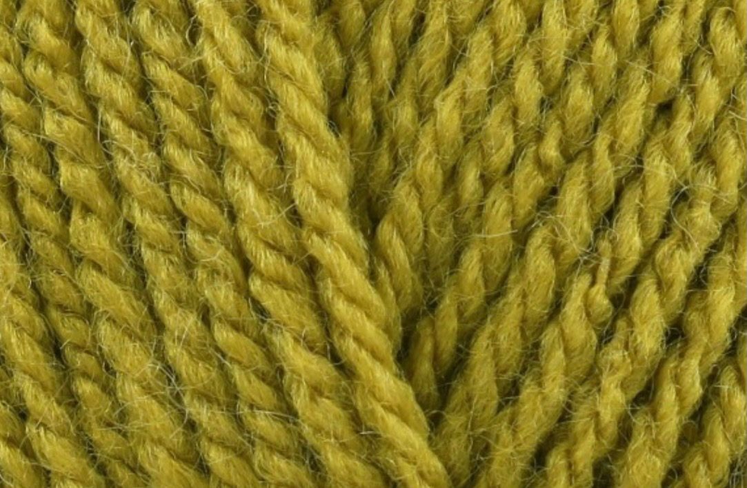 Wendy Supreme DK Lichen WD57