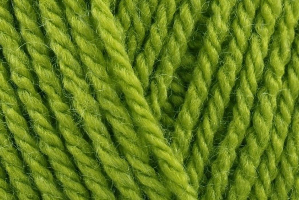 Wendy Supreme DK Lime WD58