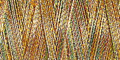 Gutermann Metallic Thread 200m 7020