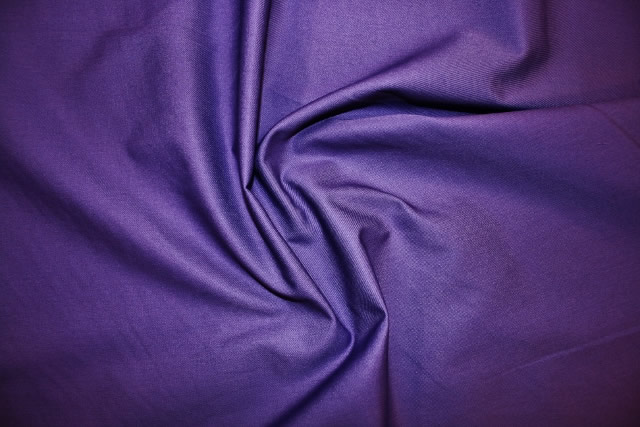 Gaberdine Purple