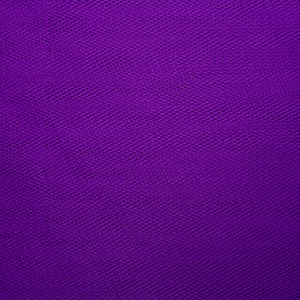 Dress Net Violet