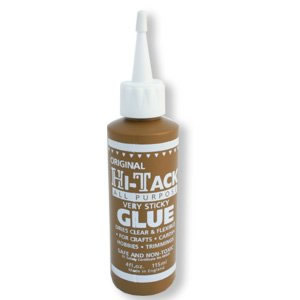 Hi-tack Sticky Glue