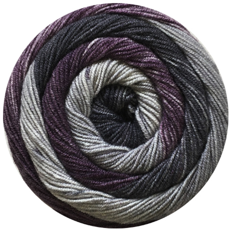 Batik Swirl Purple Mist 3730