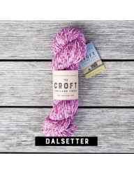 The Croft Dalsetter 760