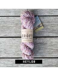 The Croft Heylor 754