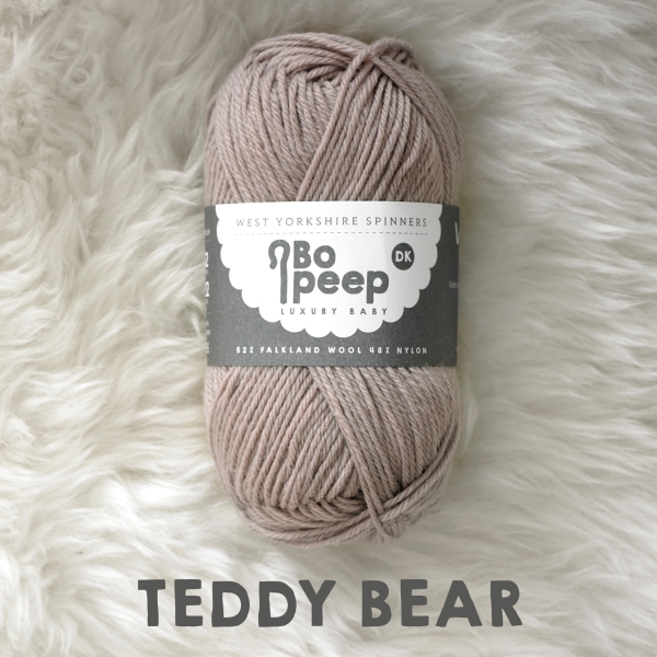 Bo Peep DK Teddy Bear 165