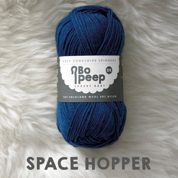 Bo Peep DK Space Hopper 725