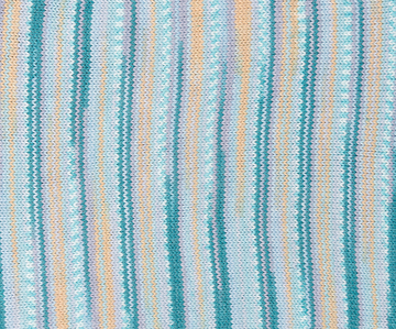 Baby Dream DK Turquoise Mix 006