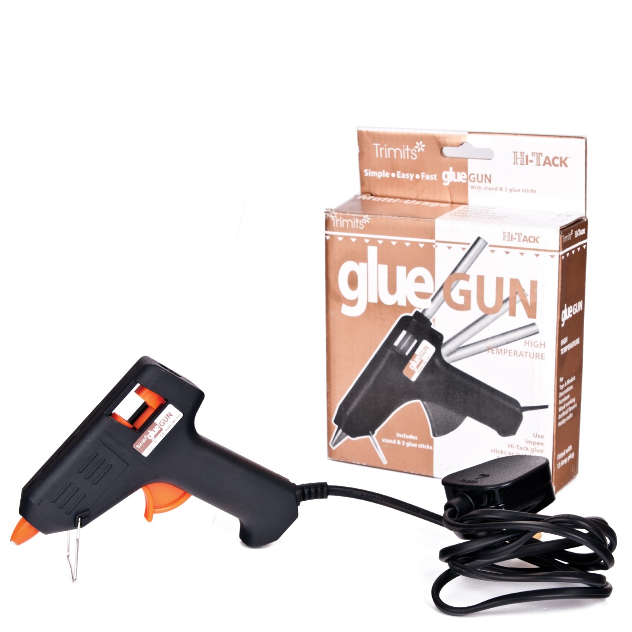 Hi-Tack Mini Glue Gun 