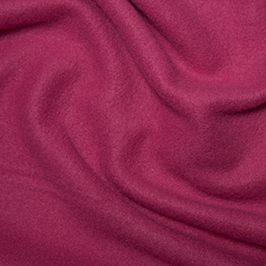 Fleece Cerise