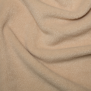 Fleece Beige