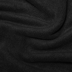 Fleece Black